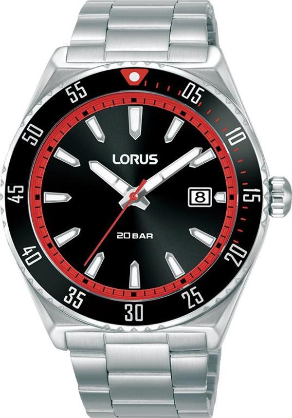 Lorus Rs951dx9 Erkek Kol Saati - Image 1