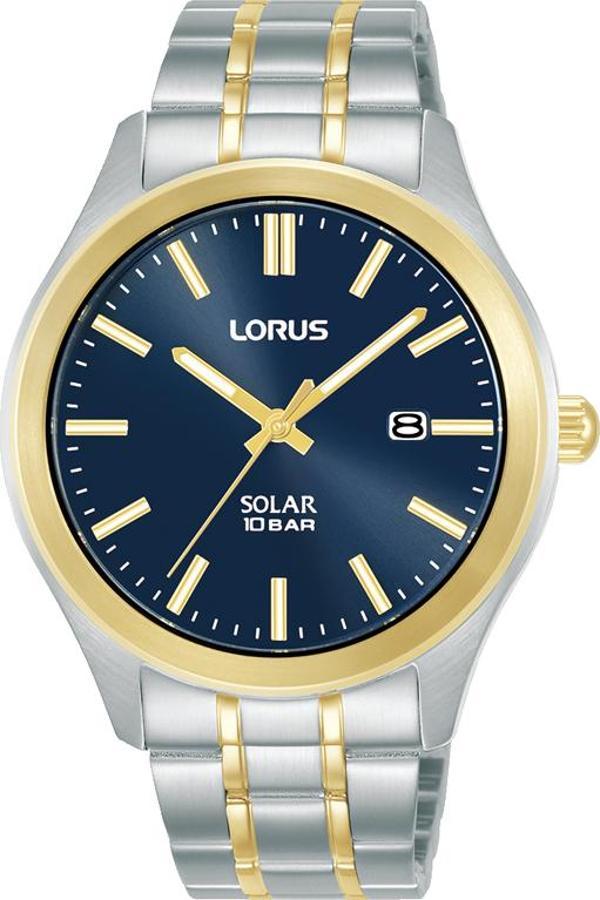 Lorus Rx392ax9 Erkek Kol Saati - Image 1