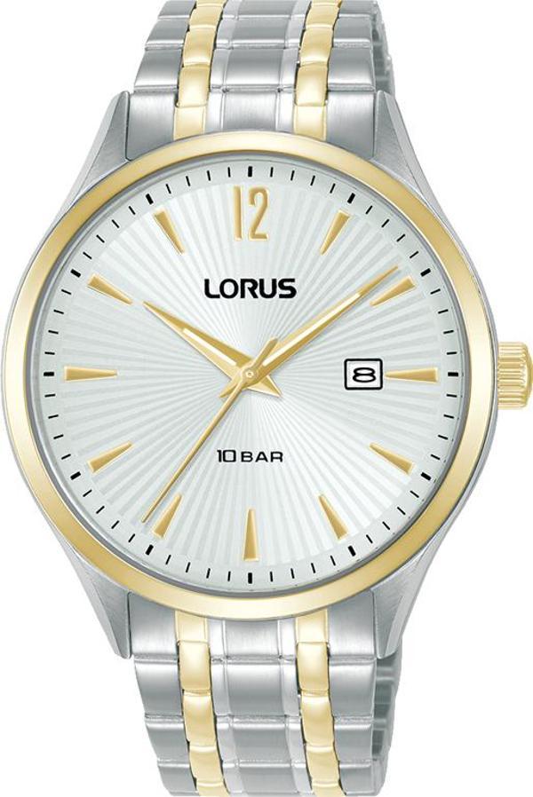 Lorus Rh992rx9 Erkek Kol Saati - Image 1