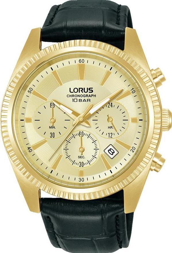 Lorus Rt302lx9 Erkek Kol Saati - Image 1