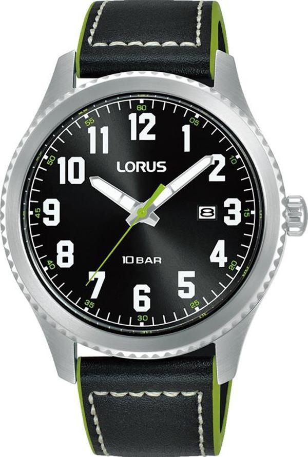 Lorus Rh985rx9 Erkek Kol Saati - Image 1