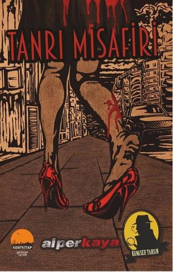 Tanrı Misafiri - Kent Kitap - Image 1