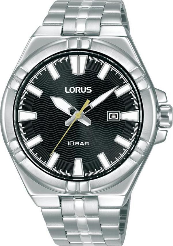 Lorus Rh971rx9 Erkek Kol Saati - Image 1