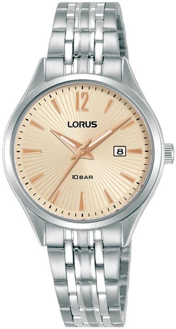 Lorus Rj297bx9 Kadın Kol Saati - Image 1