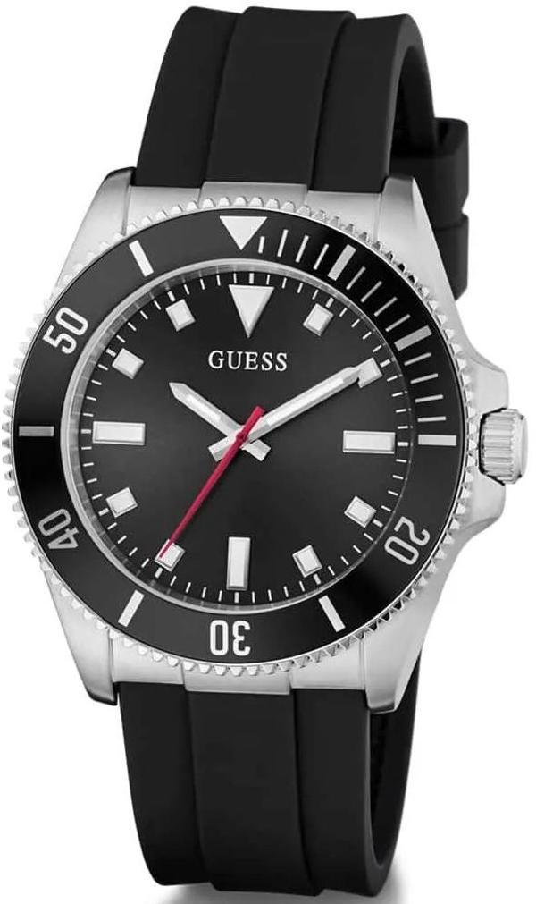 Guess Gugw0969g1 Erkek Kol Saati - Image 1
