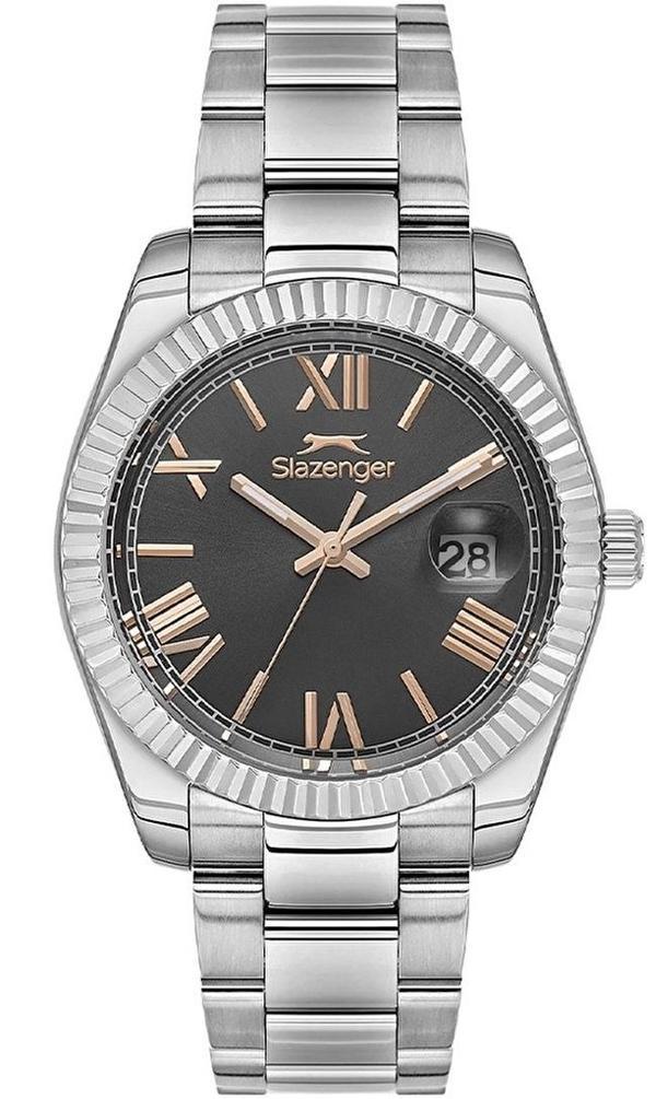 Slazenger Sl.09.2508.1.01 Erkek Kol Saati - Image 1