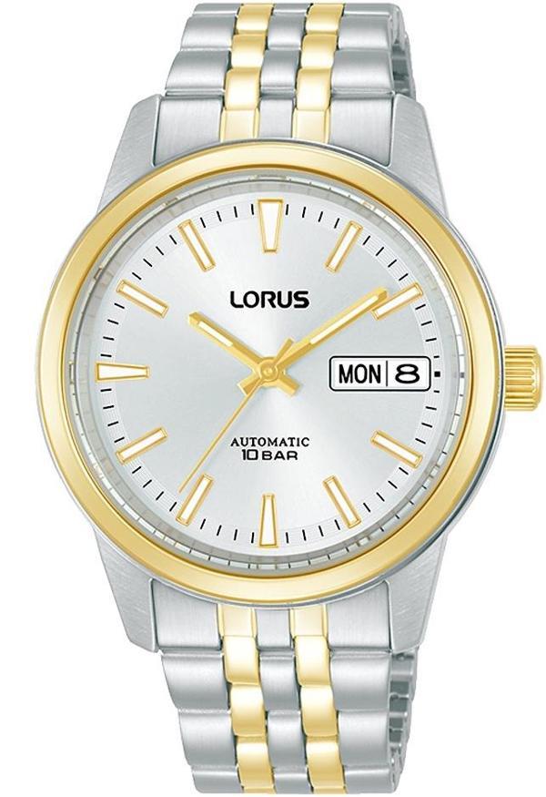 Lorus Rl404cx9 Otomatik Kadın Kol Saati - Image 1