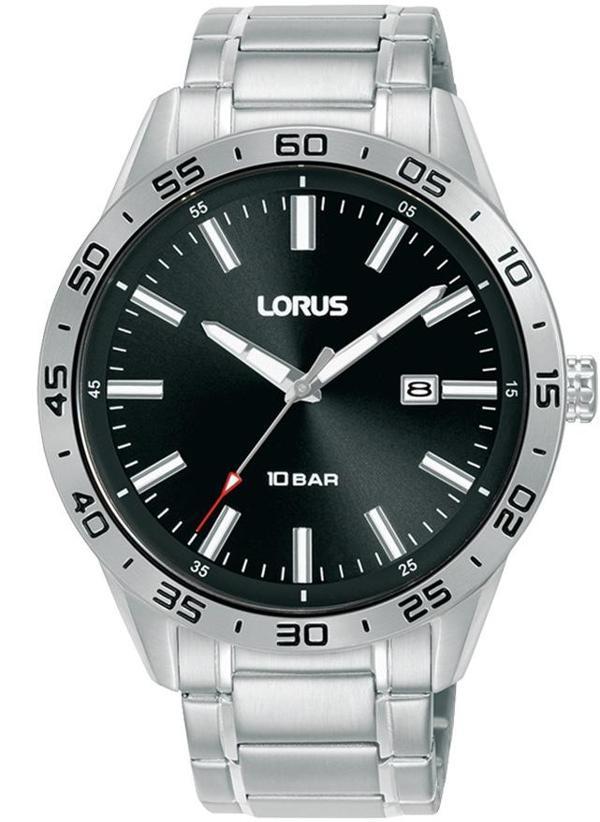 Lorus Rh947qx9 Erkek Kol Saati - Image 1