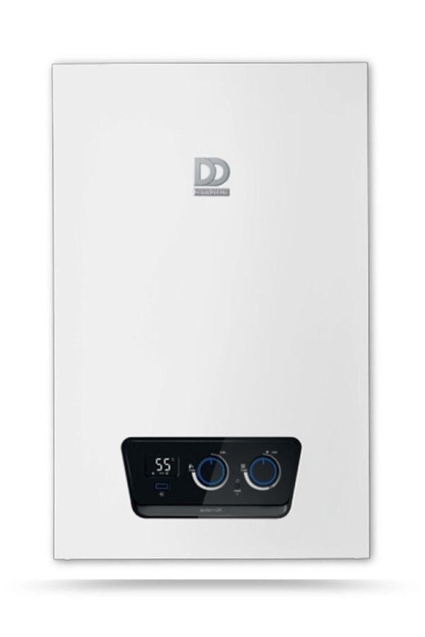 Ademix 18/24 Kw %108 Kombi - Image 1
