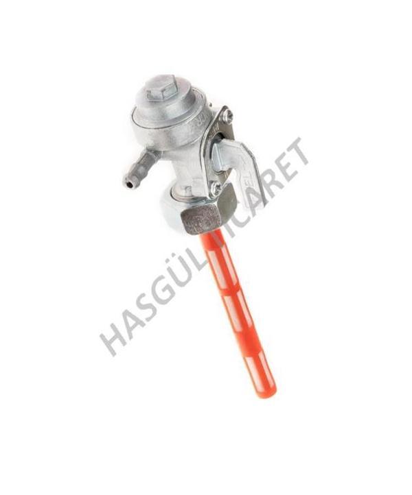 HSGL Motorsiklet Cg 125 Benzin Musluğu motorsiklet yakıt sistemleri - Image 1