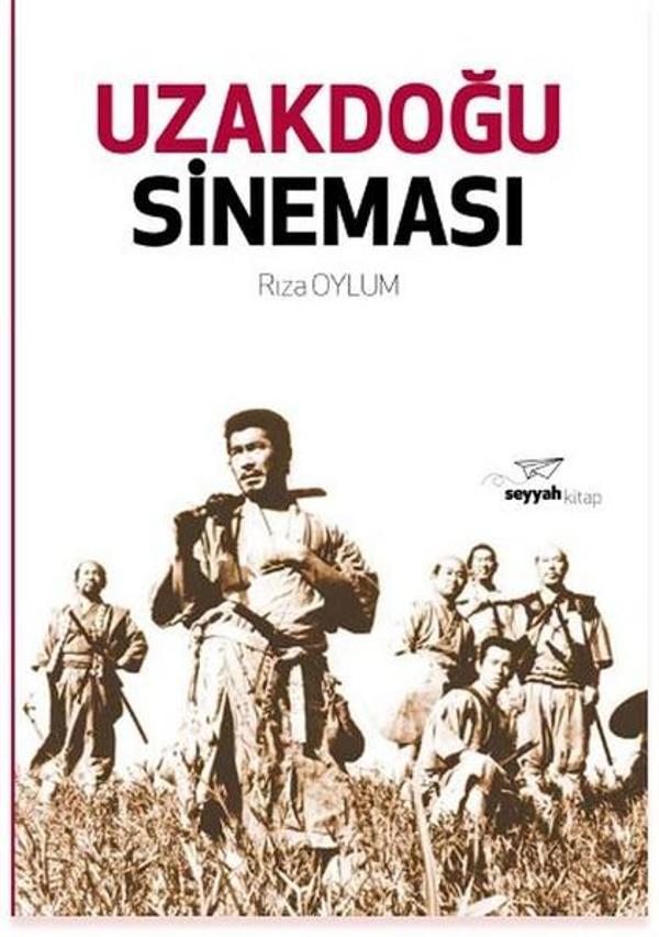 Seyyah Kitap Uzakdoğu Sineması - Seyyah Kitap - Image 1