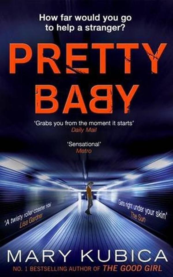 Mira Publishing Pretty Baby - Mira Publishing - Image 1