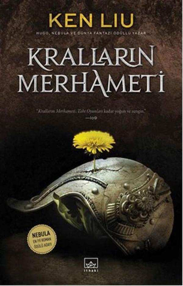 Kralların Merhameti - İthaki Yayınları - Image 1