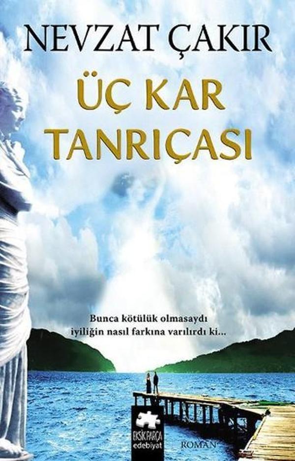 Üç Kar Tanrıçası - Eksik Parça Yayınları - Image 1