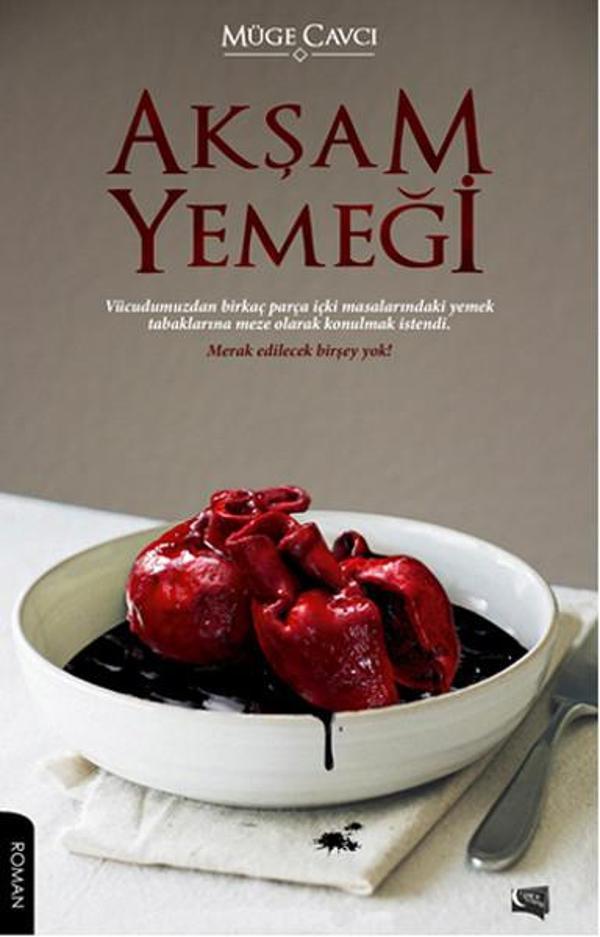 Akşam Yemeği - Gece Kitaplığı - Image 1