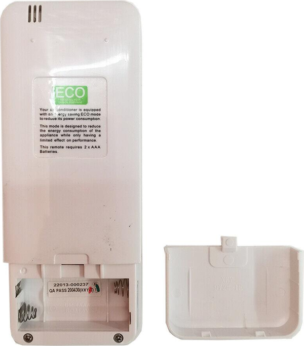 Diamond Electric MYZ 09 RV İle Uyumlu Klima Kumandası-Miyazaki - Image 1