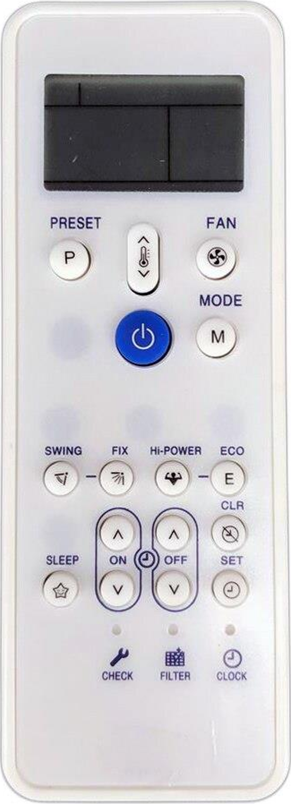 Carrier 42NQVO25M2 Klima Kumandası - Image 1