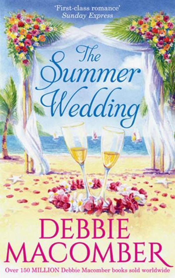 The Summer Wedding: The Man You'll Marry / Groom Wanted - Mira Publishing - Image 1