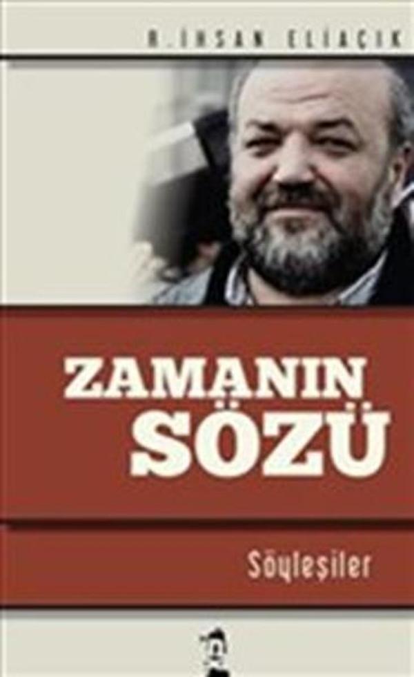 Zamanın Sözü - İnşa Yayınları - Image 1