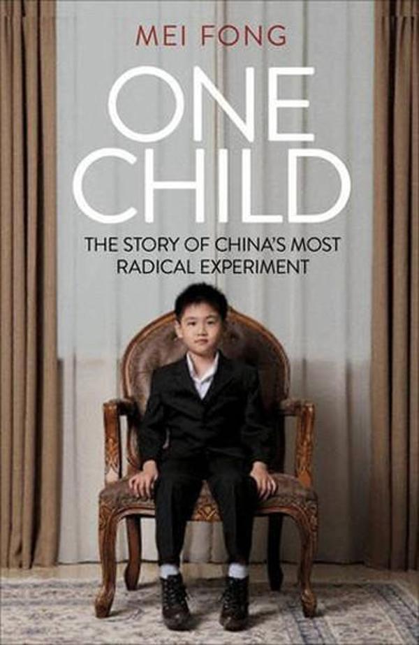 One Child: The Story of China's Most Radical Experiment - One World - Image 1