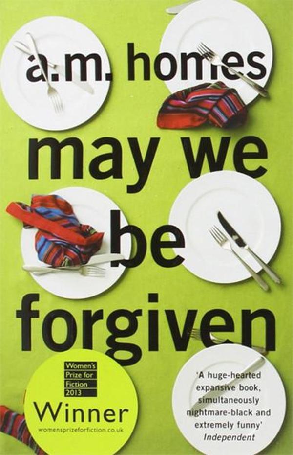 May We Be Forgiven - Granta - Image 1