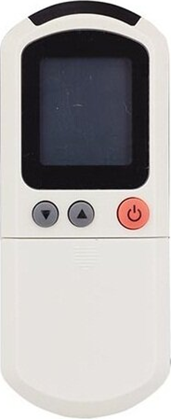 SUNNY-AİRKOOL-SEİKON-Diamond Electric KLİMA KUMANDASI - Image 1