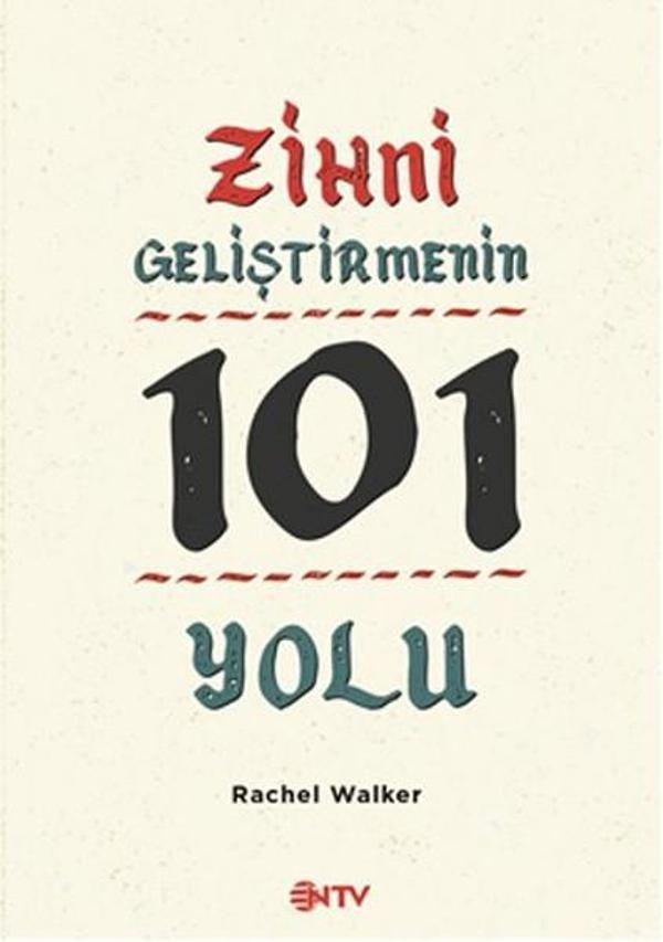 Zihni Geliştirmenin 101 Yolu - NTV - Image 1