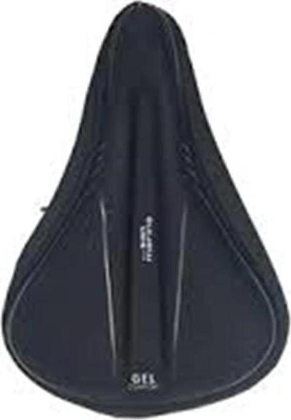 UMT SANMARINO COMFORT SMC-480 SELE KILIFI JELLI 280X200MM SİYAH SLK-112 - Image 1