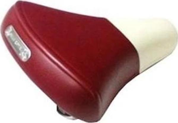 SELLE ROYAL SELE KLASİK  YAYLI KELEPÇESİZ 230MM 210MM KAHVERENGİ KREM - Image 1