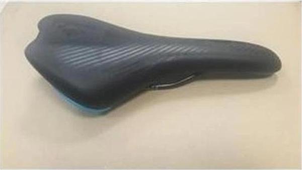 BIANCHI SELE ÇELİK RAY KELEPÇESİZ 260MM 130MM SİYAH - Image 1