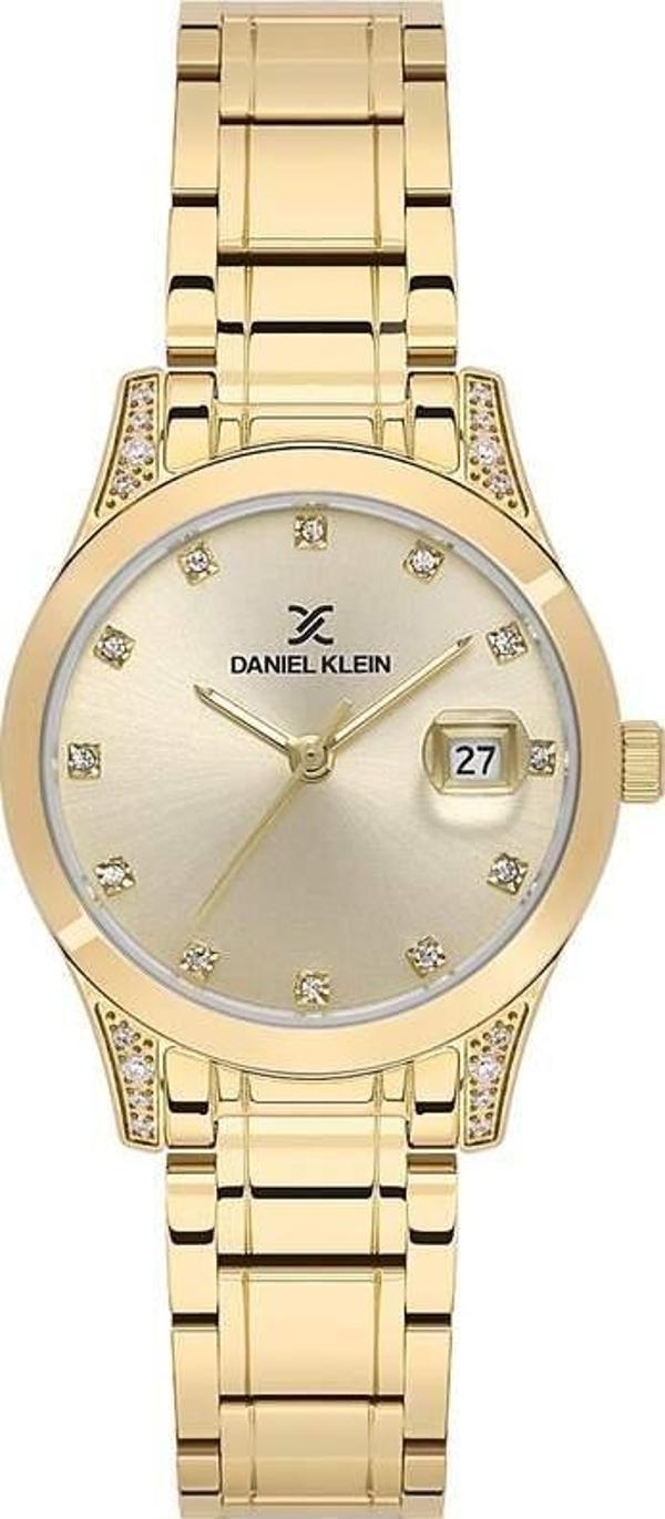 DANIEL KLEIN DK.1.13782-8 KADIN KOL SAATİ - Image 1