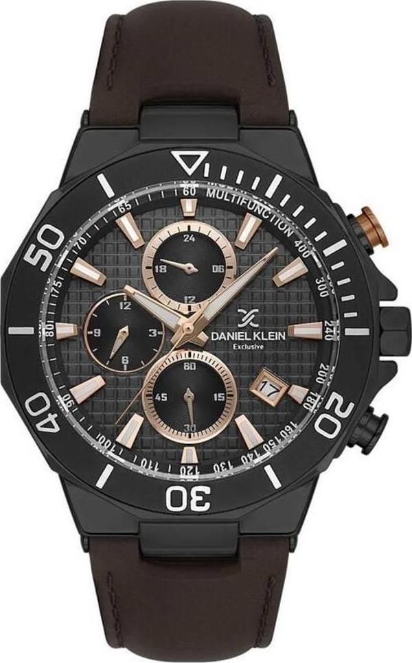 DANIEL KLEIN DK.1.13841-5 ERKEK KOL SAATİ - Image 1