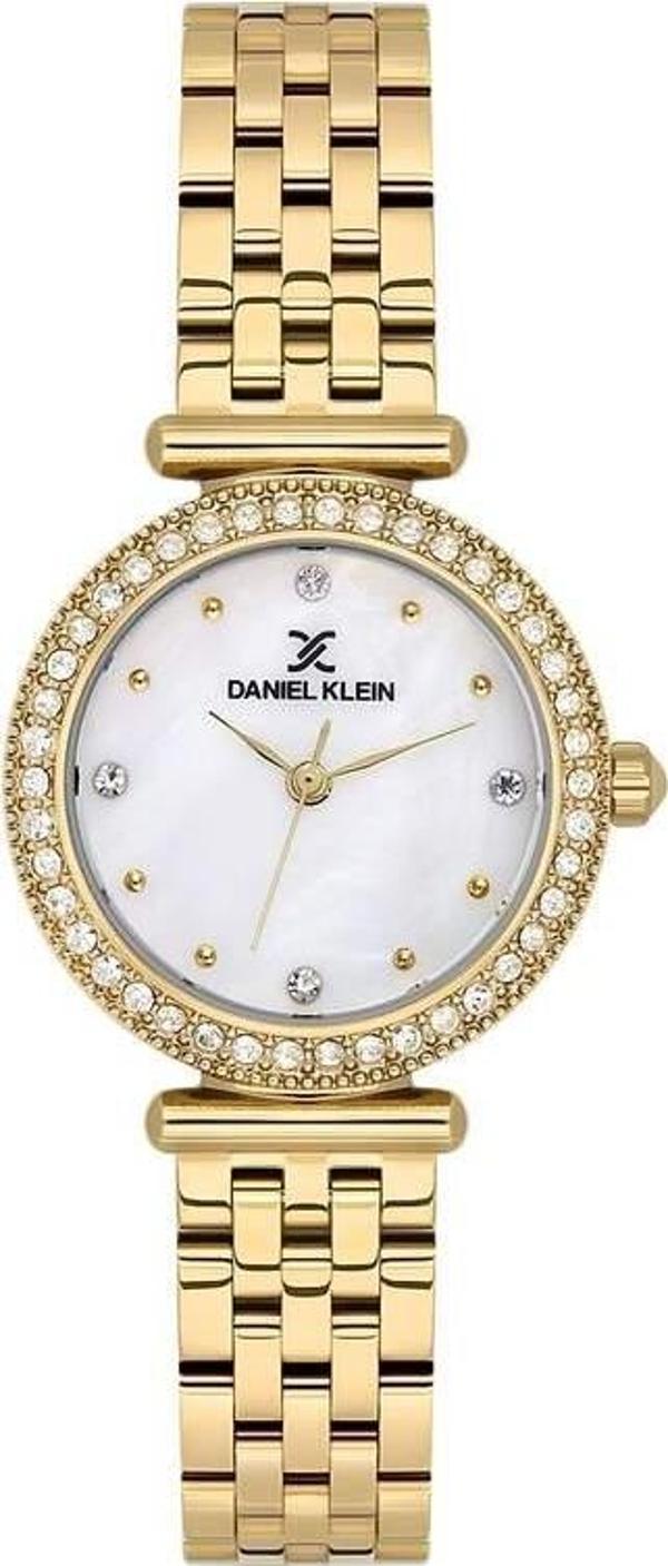 DANIEL KLEIN DK.1.13948-2 KADIN KOL SAATİ - Image 1