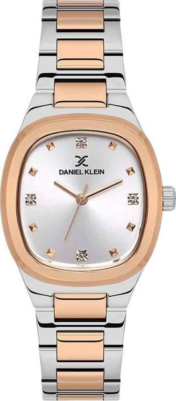 DANIEL KLEIN DK.1.13955-6 KADIN KOL SAATİ - Image 1
