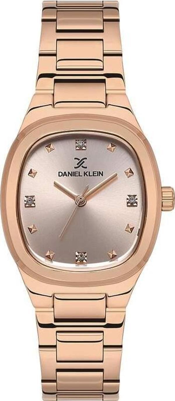 DANIEL KLEIN DK.1.13955-7 KADIN KOL SAATİ - Image 1