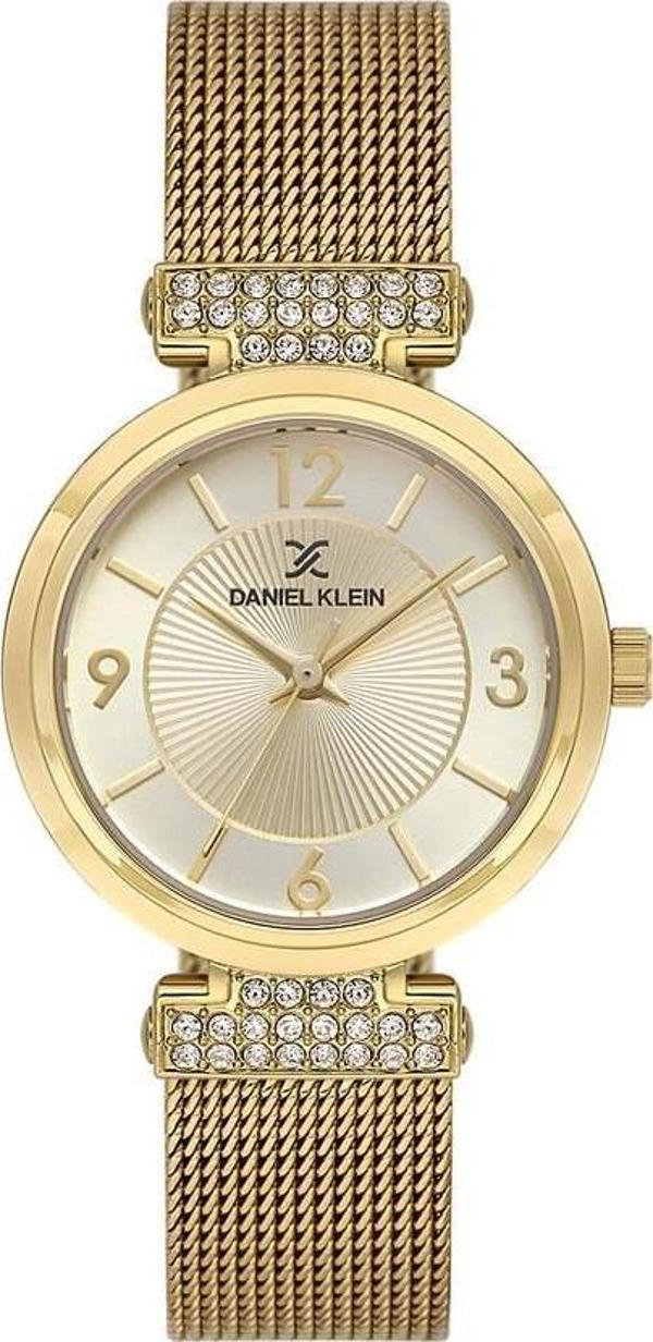 DANIEL KLEIN DK.1.13966-2 KADIN KOL SAATİ - Image 1