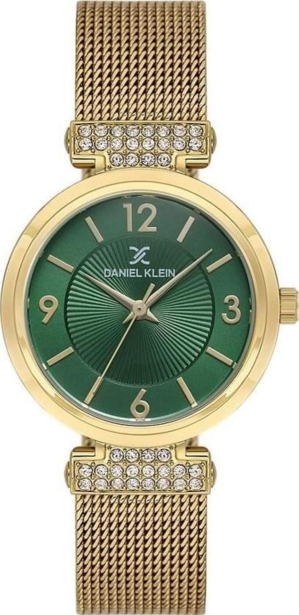 DANIEL KLEIN DK.1.13966-4 KADIN KOL SAATİ - Image 1