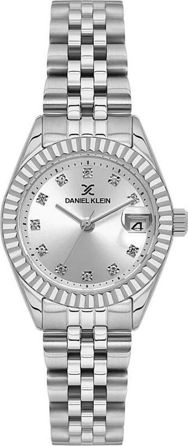 DANIEL KLEIN DK.1.13969-12 KADIN KOL SAATİ - Image 1
