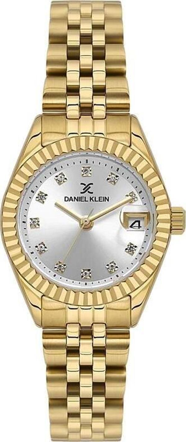DANIEL KLEIN DK.1.13969-5 KADIN KOL SAATİ - Image 1