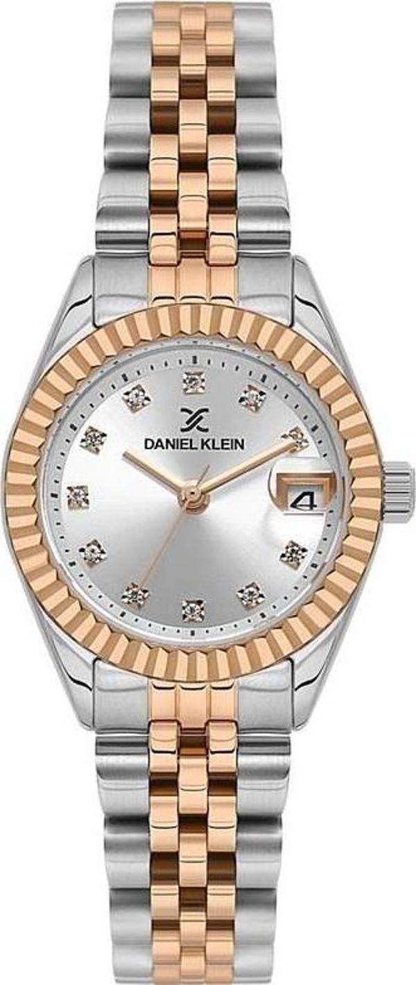 DANIEL KLEIN DK.1.13969-8 KADIN KOL SAATİ - Image 1