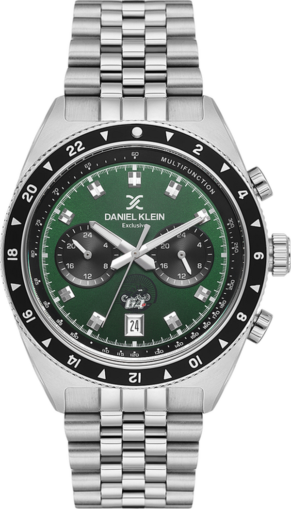 DANIEL KLEIN DK.1.13994-3 ERKEK KOL SAATİ - Image 1