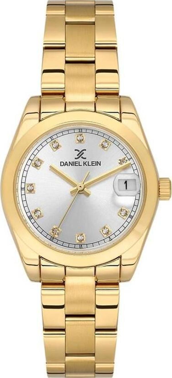 DANIEL KLEIN DK.3.10042-3 KADIN KOL SAATİ - Image 1