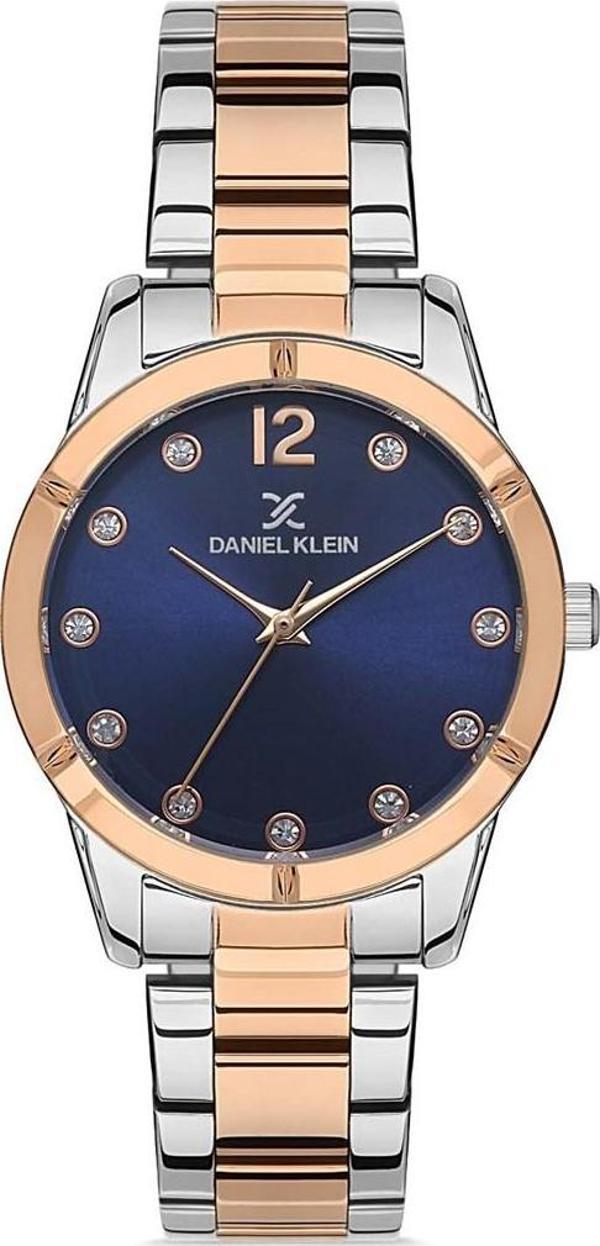 DANIEL KLEIN DKE.1.10020.2 KADIN KOL SAATİ - Image 1