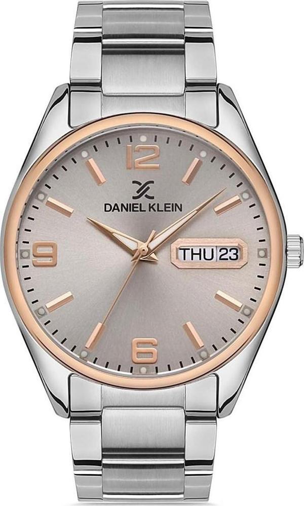 DANIEL KLEIN DKE.1.10056.2 ERKEK KOL SAATİ - Image 1