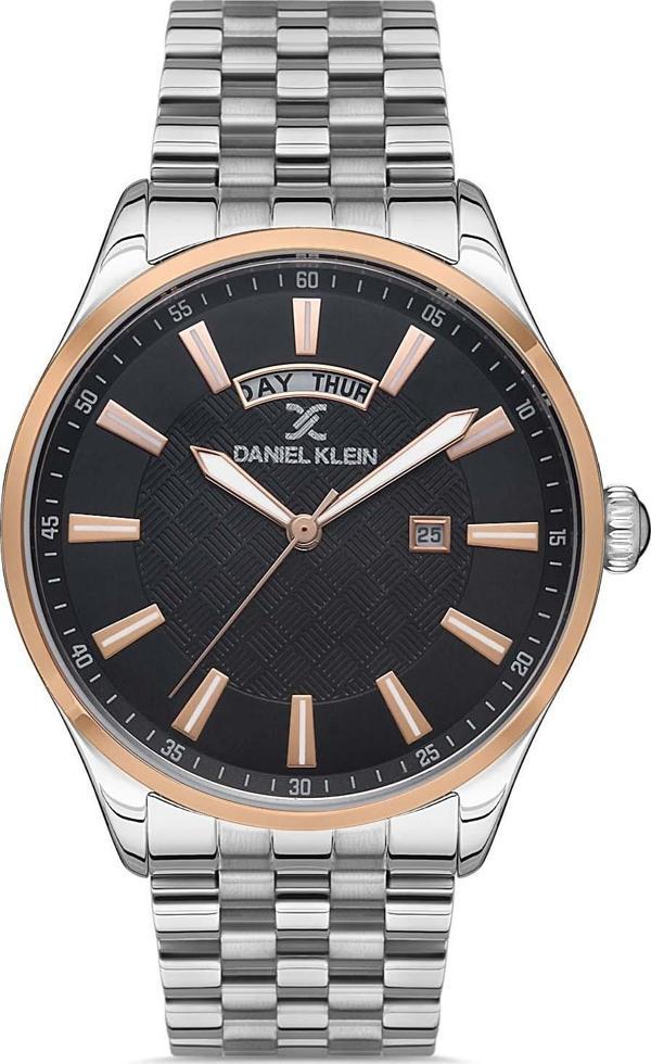 DANIEL KLEIN DKE.1.10450.4 ERKEK KOL SAATİ - Image 1