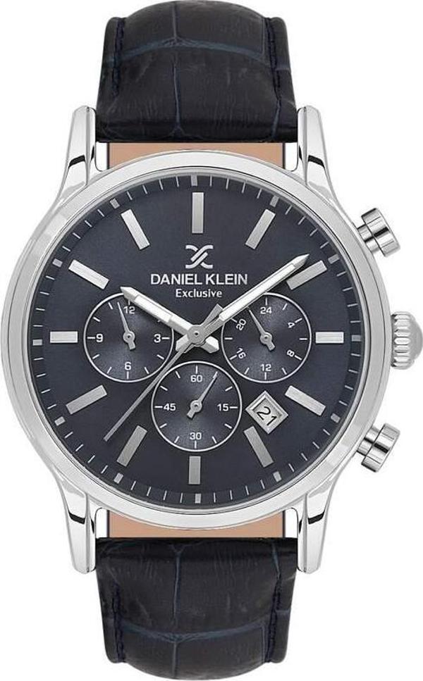 DANIEL KLEIN DKE.1.10649-2 ERKEK KOL SAATİ - Image 1