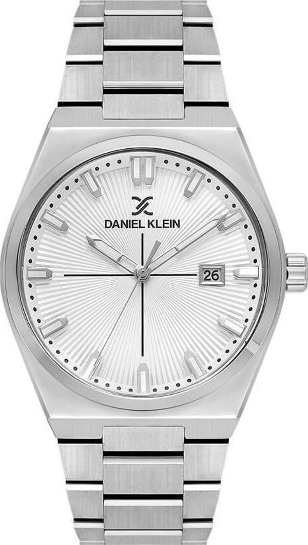 DANIEL KLEIN DKE.1.10673-11 ERKEK KOL SAATİ - Image 1