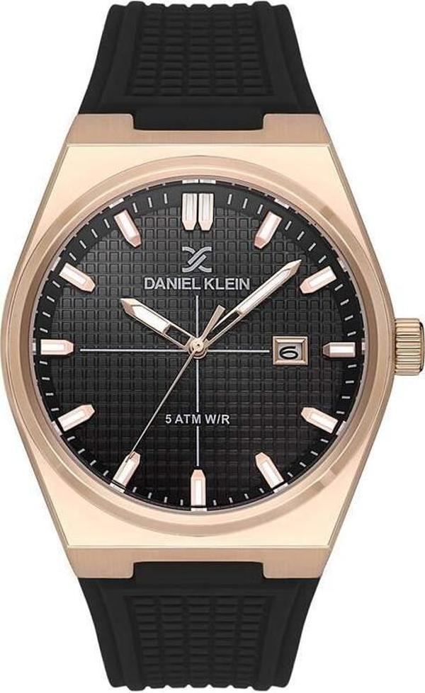 DANIEL KLEIN DKE.1.10675-6 ERKEK KOL SAATİ - Image 1