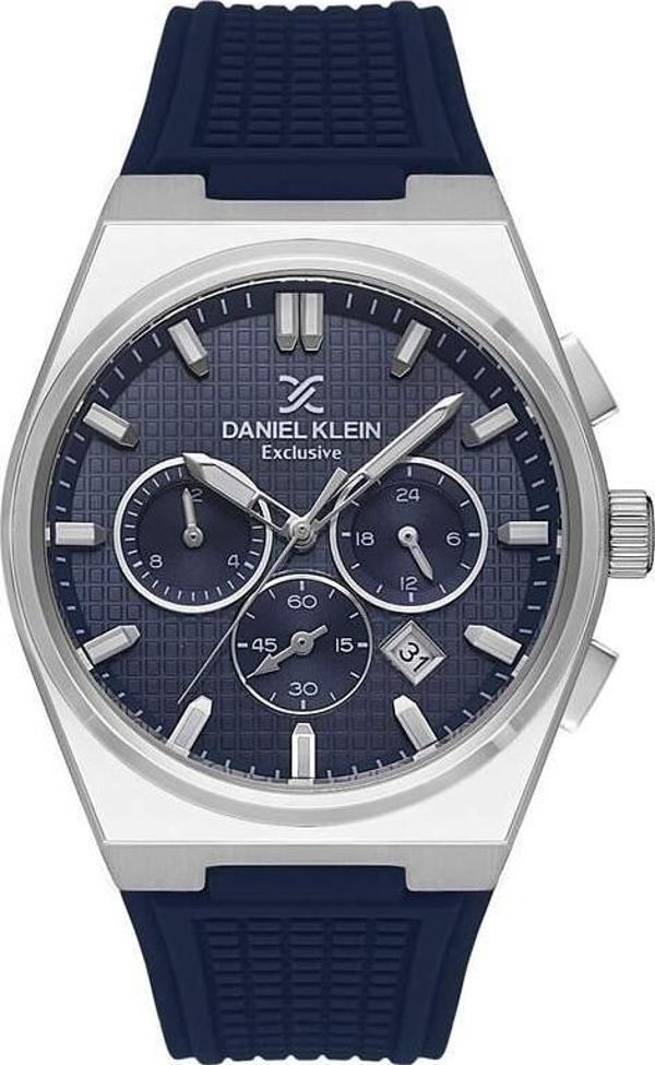 DANIEL KLEIN DKE.1.10676-2 ERKEK KOL SAATİ - Image 1
