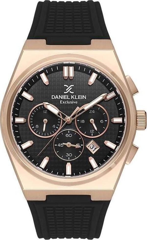 DANIEL KLEIN DKE.1.10676-6 ERKEK KOL SAATİ - Image 1